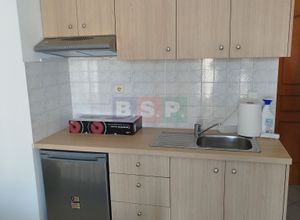 Studio/Γκαρσονιέρα για ενοικίαση - Ηράκλειο Κρήτης, - Photo 5