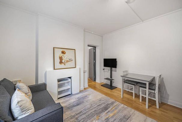 1 bedroom flat to rent - Photo 1