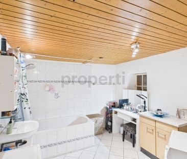 Gemütliche 2.5-Zimmer Parterrewohnung in Nuglar - Foto 2