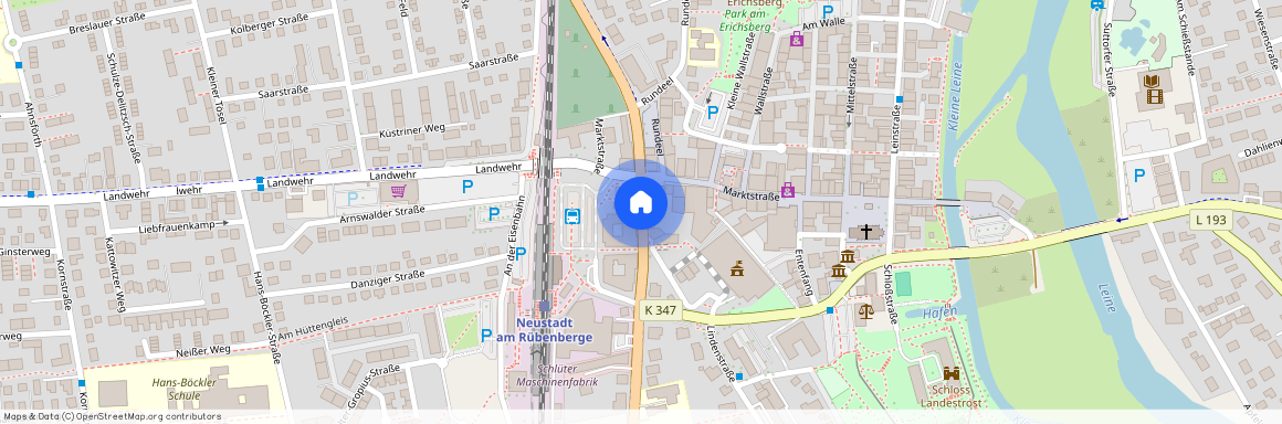 31535 Niedersachsen - Neustadt am Rübenberge