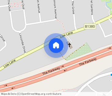 Pineda Close, Middlesbrough, North Yorkshire, TS5 - Photo 1