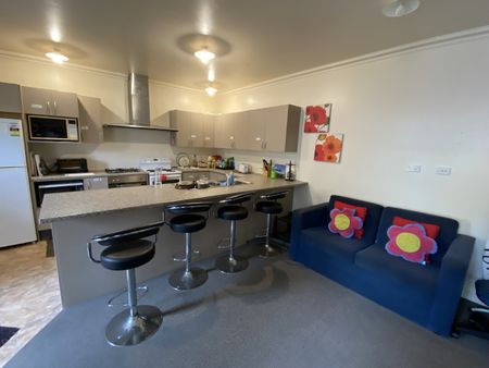 Room 4/11 Cargill Street, Dunedin Central, Dunedin City - Photo 5