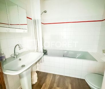 Appartement T1 Roanne à louer - Photo 3