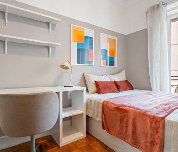 Rua Marquesa de Alorna, Lisbon, Lisbon 1700-238 - Photo 4