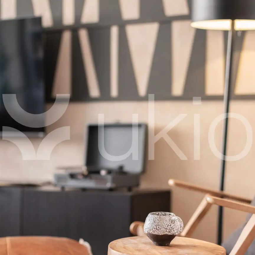 Apartamento de alquiler en Calle de Diego de León, Castellana - Photo 1