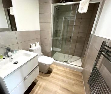 1 bedroom apartment to rent - Photo 4