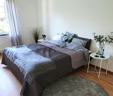 Liljebergsgatan, Borås - Foto 5