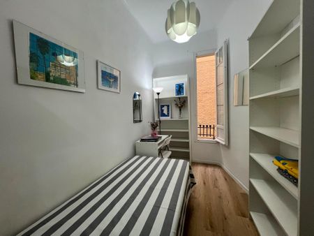 Habitación - Madrid - Goya - 590€ MES - Ref. RYN-HGOY001 - Foto 3