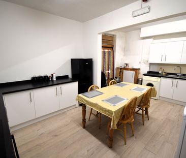 Shared House - Charles Street, Carlisle - Photo 1