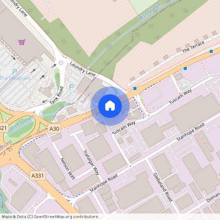 Flat 6, 524 London Road