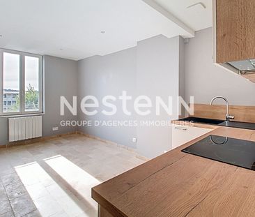 A LOUER DRAGUIGNAN Appartement T2 de 33 m² - Photo 1