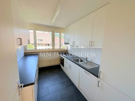 4.5 Zimmer, 107 m² - Photo 3