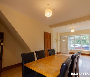 3 bedroom terraced house to rent - Photo 3