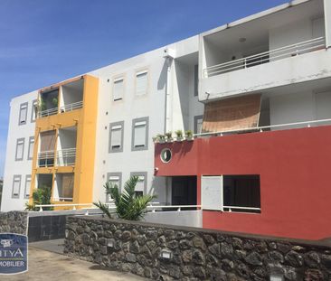 Location Appartement 3 pièces 58m² LA POSSESSION 97419 - Photo 4