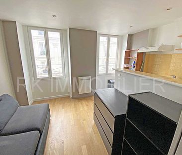 Appartement sur Paris 11 - Photo 6