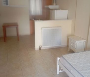 Studio/Γκαρσονιέρα για ενοικίαση Αγία Παρασκευή (Καρδίτσα) - Photo 4