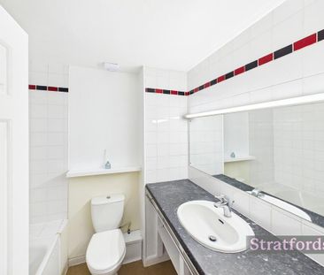 1 bedroom terraced house to rent - Photo 1