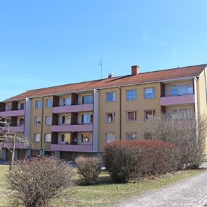 Linnévägen 7 B - Photo 2