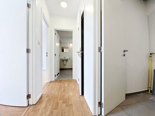 Appartement - à louer - Foto 1