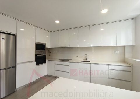 Apartamento T2