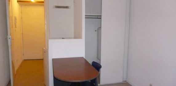 Studio meublé - Proche citadelle - Photo 2