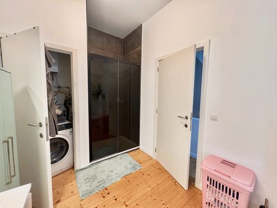 Woning met 2 slaapkamers (verhuur tem 31/07/26) - Foto 1