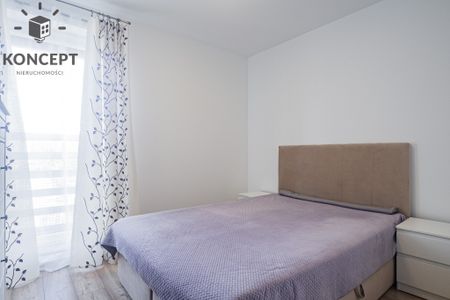 3 pok. | Balkon | Garaż | ul. Tęczowa - Фото 5