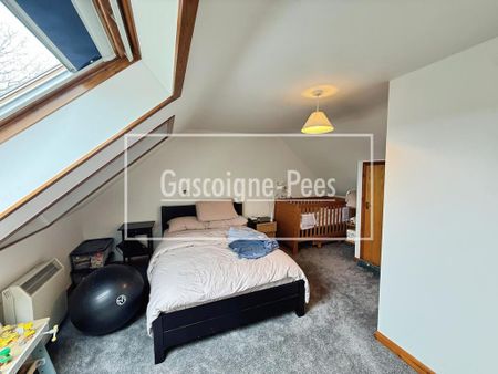 5 bedroom detached house to rent - Photo 4