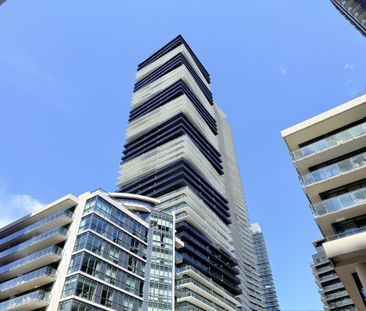 For Lease - 56 Annie Craig Drive Unit# 2005, Toronto, Ontario - Photo 4