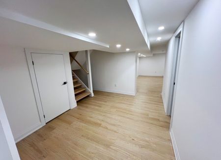 For Lease - 92 Tanjoe Crescent Unit# BSMT, Toronto, Ontario - Photo 4