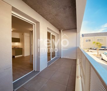 Location Appartement 2 pièces 46m² TRELAZE 49800 - Photo 4