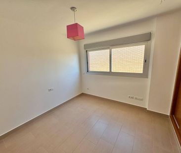 4 room luxury House for rent in San Vicent del Raspeig, Spain - Photo 1