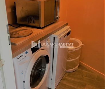 Location Appartement 2 pièces 40m² ARRAS 62000 - Photo 6