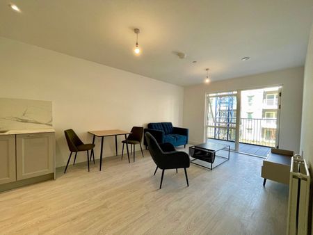1 Bed Flat, Donovan Way, HA1 - Photo 4