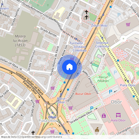 Sector 1, Timpuri%2bNoi, Bucuresti