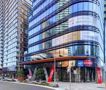 712/8 Northcote Street, Naremburn NSW 2065 - Apartment For Rent | D... - Photo 4