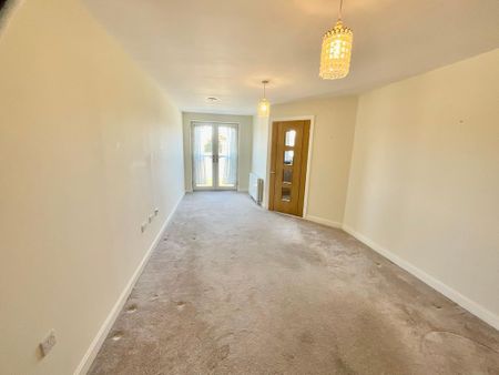 1 bedroom apartment to rent - Photo 4