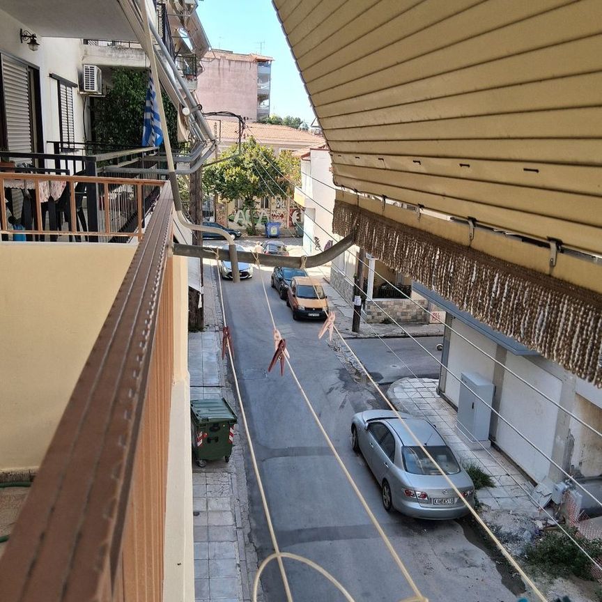 Studio/Γκαρσονιέρα για ενοικίαση Άγιος Αθανάσιος (Λάρισα) - Photo 1