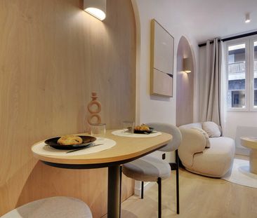 Rue de l'Assomption - Photo 3