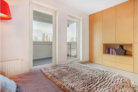 APARTAMENT NAD WARTĄ | BASEN | SAUNA | PARKING - Фото 5