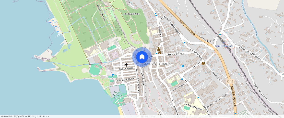 13250, Bouches-Du-Rhône