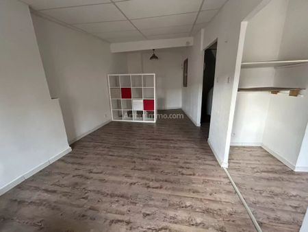 Location Appartement 1 pièces 27 m2 à Aubagne - Photo 3