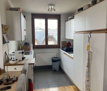 Appartement 3.5 pièces | Grand-Pré - Photo 2