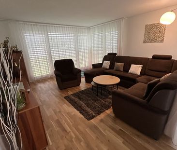 3.5 Zimmer, EG - Photo 1