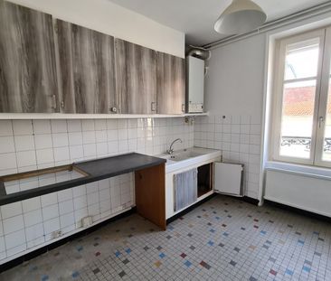 Location Appartement 2 pièces 57m² NANCY 54000 - Photo 3