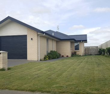 29 Granite Drive, Rolleston - Photo 3