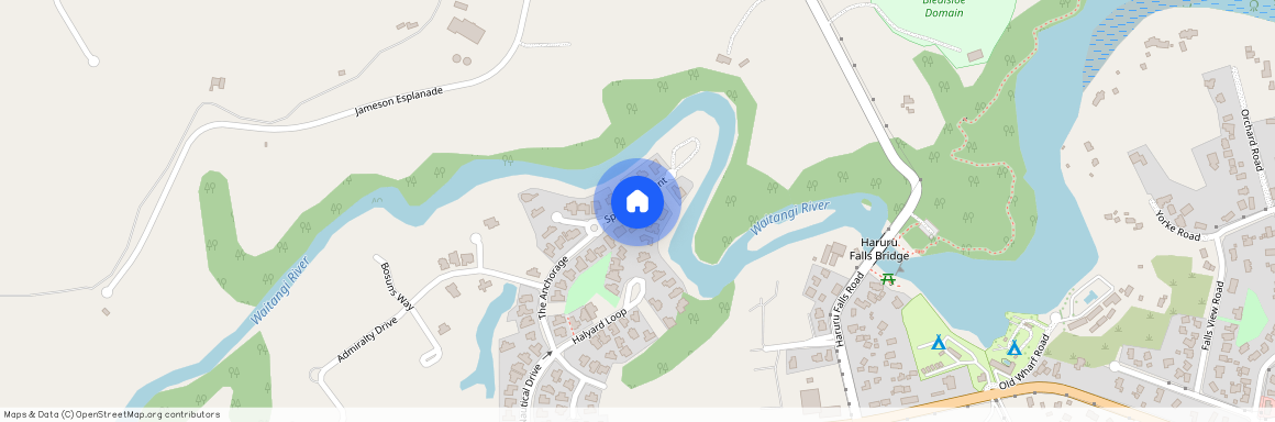 23 Spinnaker Point, Haruru, Far North