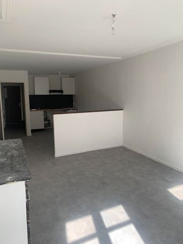 Appartement 2 pièces à Metz-Plantière - Photo 5