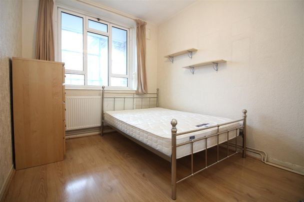 3 Bedroom Flat To Let - Photo 1