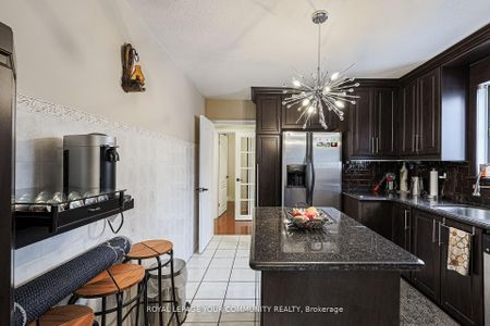 For Lease - 52 Princeway Drive Unit# Upper, Toronto, Ontario - Photo 4